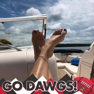 Meet your Posher, Monica